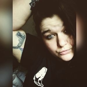 Meet your Posher, Terri